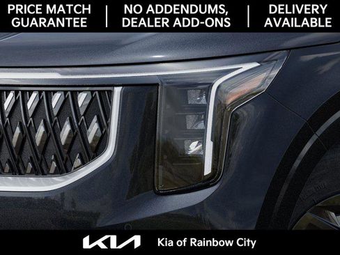 New 2026 Kia Carnival image 12