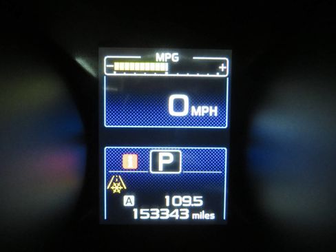 Used 2015 Subaru Outback 2.5i Limited image 18