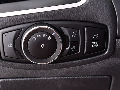 Used 2023 Ford Edge SEL w/ Convenience Package AWD/4WD image 32