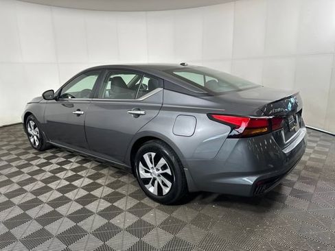 Certified 2025 Nissan Altima 2.5 S image 5