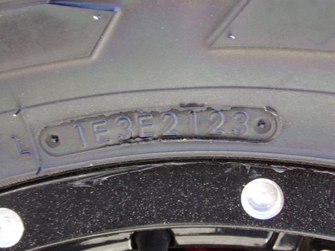 Used 2000 Jeep Wrangler Sahara image 28