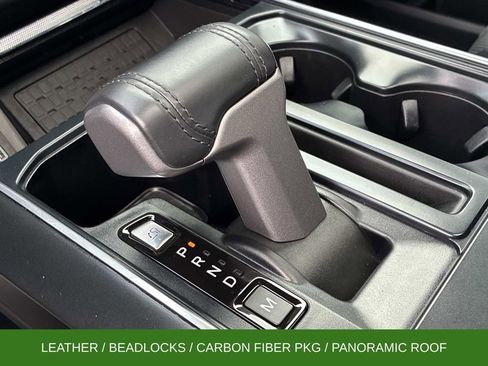 Certified 2023 Ford F150 Raptor w/ Raptor Carbon Fiber Package AWD/4WD image 33