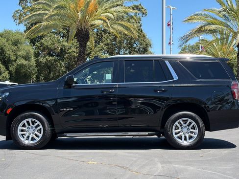 Used 2024 Chevrolet Tahoe LT AWD/4WD image 6