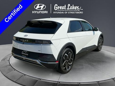 Used 2024 Hyundai Ioniq 5 SEL AWD/4WD image 6