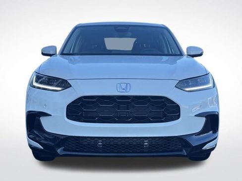 New 2026 Honda HR-V EX-L image 3