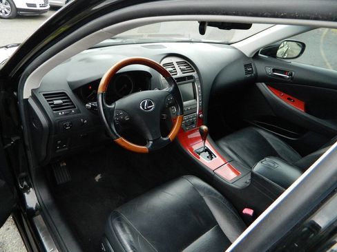 Used 2008 Lexus ES 350 FWD image 11