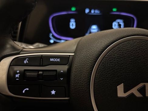 Certified 2024 Kia Sportage X-Line w/ X-Line Premium Package AWD/4WD image 15