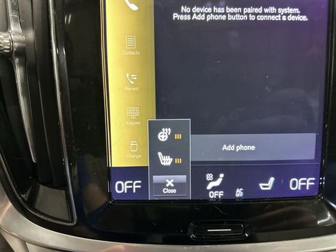 Used 2022 Volvo S60 B5 Momentum image 32