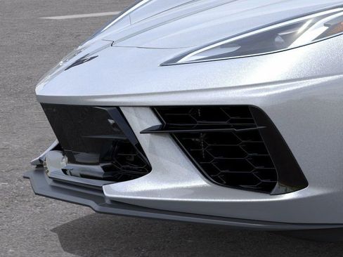 New 2026 Chevrolet Corvette Stingray Preferred Conv w/ Battery Protection Package RWD image 13