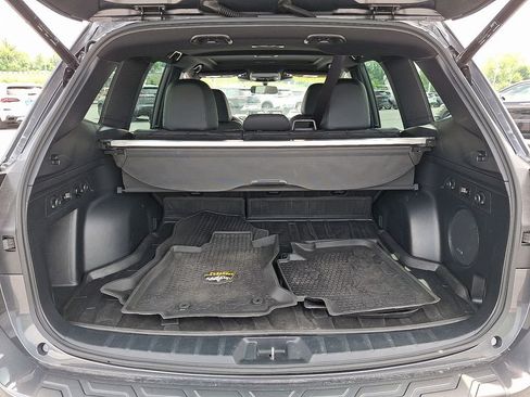 Used 2023 Subaru Forester Wilderness AWD/4WD image 29