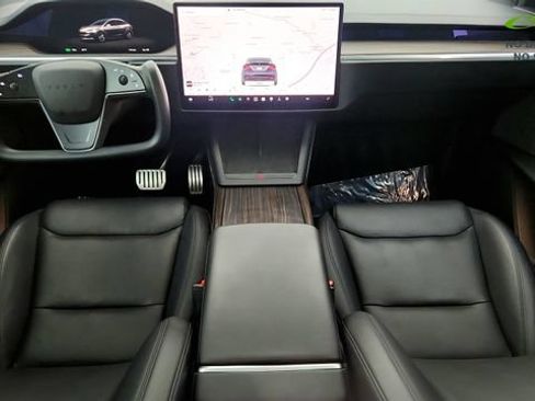 Used 2022 Tesla Model X AWD/4WD image 51