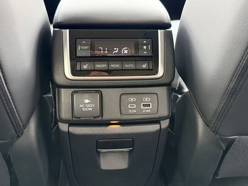 New 2026 Subaru Ascent Touring w/ Popular Package #2 AWD/4WD image 14