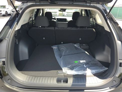 New 2026 Kia Sportage LX image 28