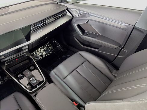 Used 2022 Audi A3 2.0T Premium Plus w/ Premium Plus Package FWD image 23