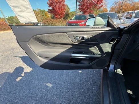 New 2026 Ford Mustang Coupe image 32