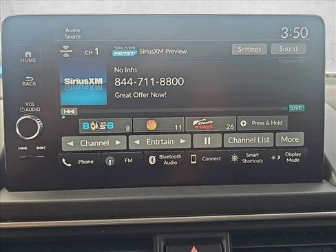 Used 2024 Honda Pilot EX-L image 13