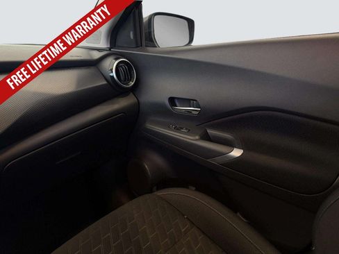 Used 2024 Nissan Kicks SV FWD image 22