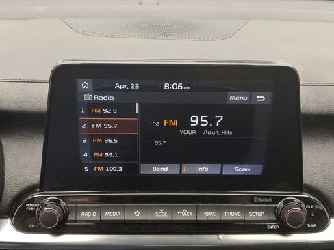 Used 2019 Kia Forte S FWD image 25