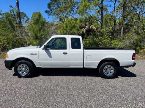 Used 2009 Ford Ranger XL image 2