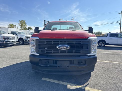 Used 2026 Ford F350 XL w/ Snow Plow Prep Package image 2