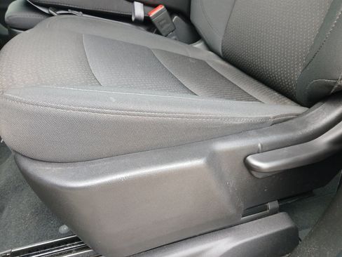 Used 2025 Chevrolet Silverado 2500 W/T w/ WT/CX Safety Package image 16