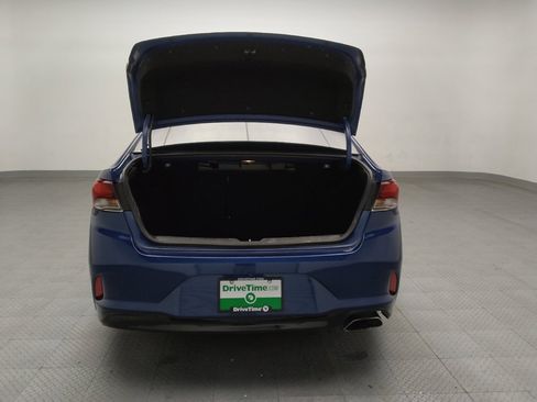 Used 2019 Hyundai Sonata SE image 29