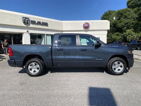 New 2026 RAM 1500 Big Horn image 10
