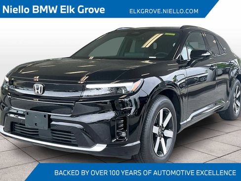 Used 2026 Honda Prologue Touring image 1