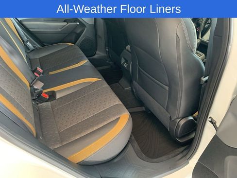 New 2025 Subaru Crosstrek 2.5i Sport w/ Crosstrek Mirror Package image 13