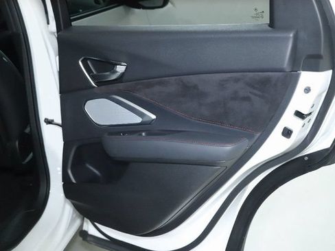 Used 2022 Acura RDX AWD image 36