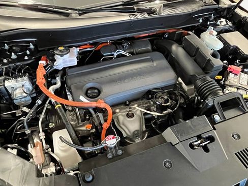 New 2026 Honda CR-V Sport-L image 28