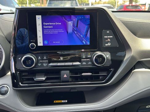 Certified 2024 Toyota Highlander XLE image 16