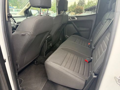 Used 2022 Ford Ranger XLT w/ Equipment Group 301A Mid AWD/4WD image 35