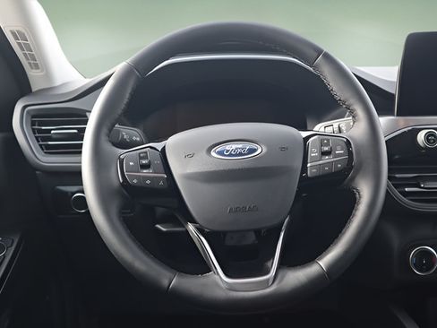 New 2026 Ford Escape Active w/ Cold Weather Package FWD image 10