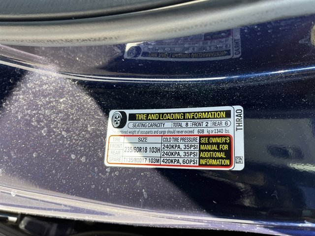Used 2019 Honda Odyssey EX-L image 21