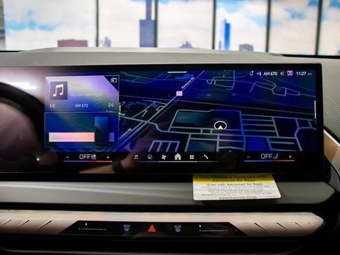 Used 2026 BMW X3 xDrive30 w/ Convenience Package image 18