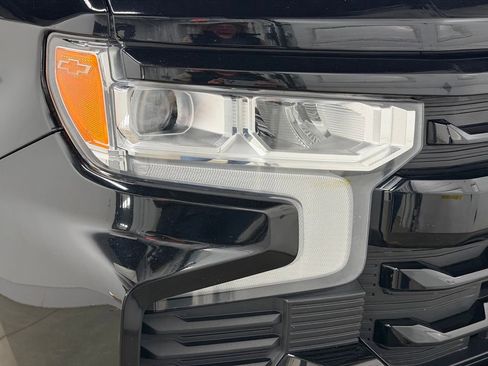 Used 2023 Chevrolet Silverado 1500 RST w/ Protection Package image 27