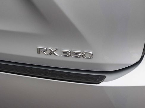 Used 2018 Lexus RX 350 FWD image 9