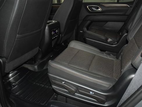 Used 2023 Chevrolet Tahoe High Country AWD/4WD image 41