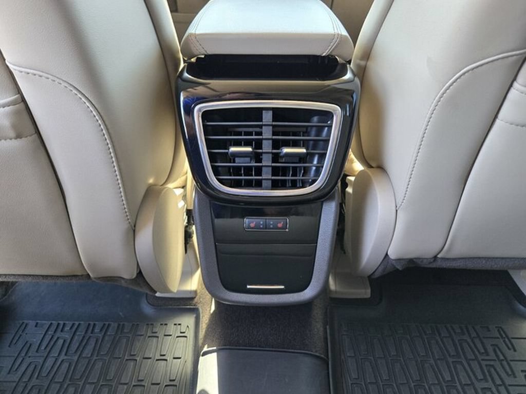 Used 2022 Lincoln Nautilus Reserve w/ Equipment Group 202A AWD/4WD image 15