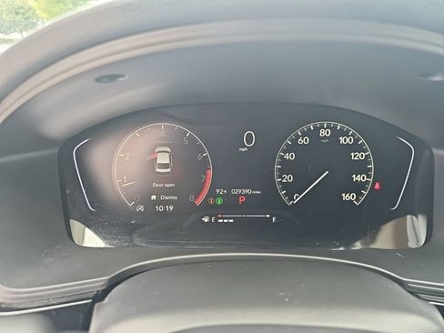 Used 2025 Honda Civic LX image 11