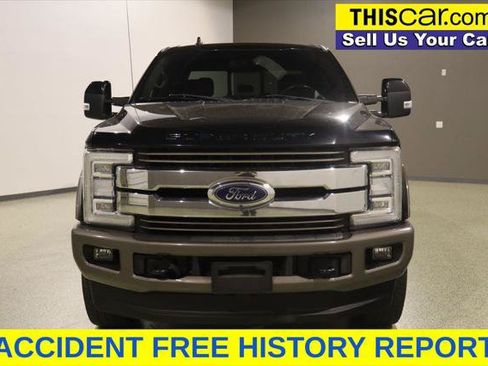 Used 2019 Ford F250 King Ranch w/ King Ranch Ultimate Package AWD/4WD image 3