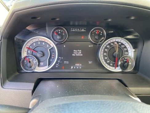 Used 2018 RAM 2500 Laramie w/ Sport Appearance Group image 20