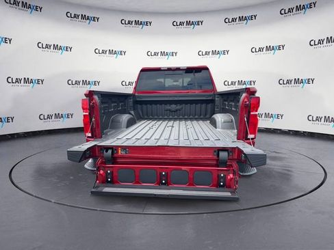 New 2026 Chevrolet Silverado 2500 High Country w/ High Country Premium Package AWD/4WD image 25