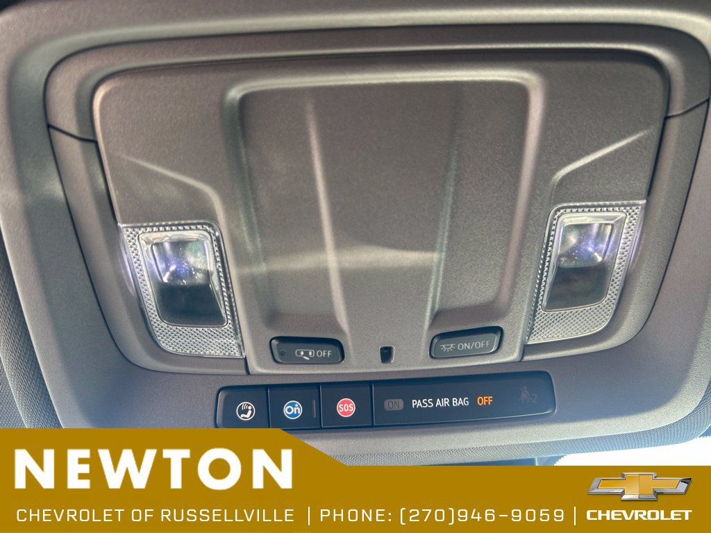 Used 2022 Chevrolet Silverado 1500 RST AWD/4WD image 18