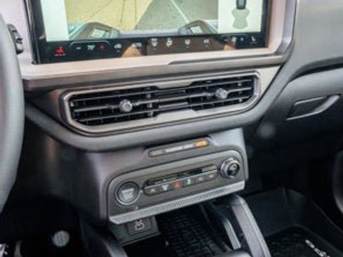 New 2025 Ford Bronco Sport Big Bend image 37