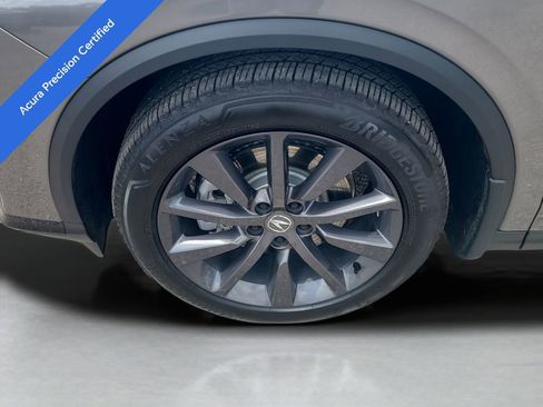 Used 2026 Acura MDX A-Spec image 22