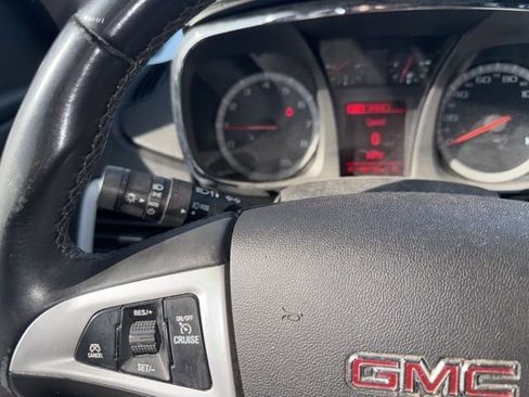 Used 2014 GMC Terrain SLT image 36