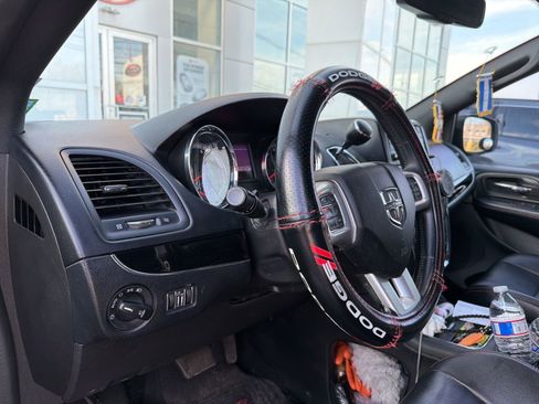 Used 2018 Dodge Grand Caravan GT image 11