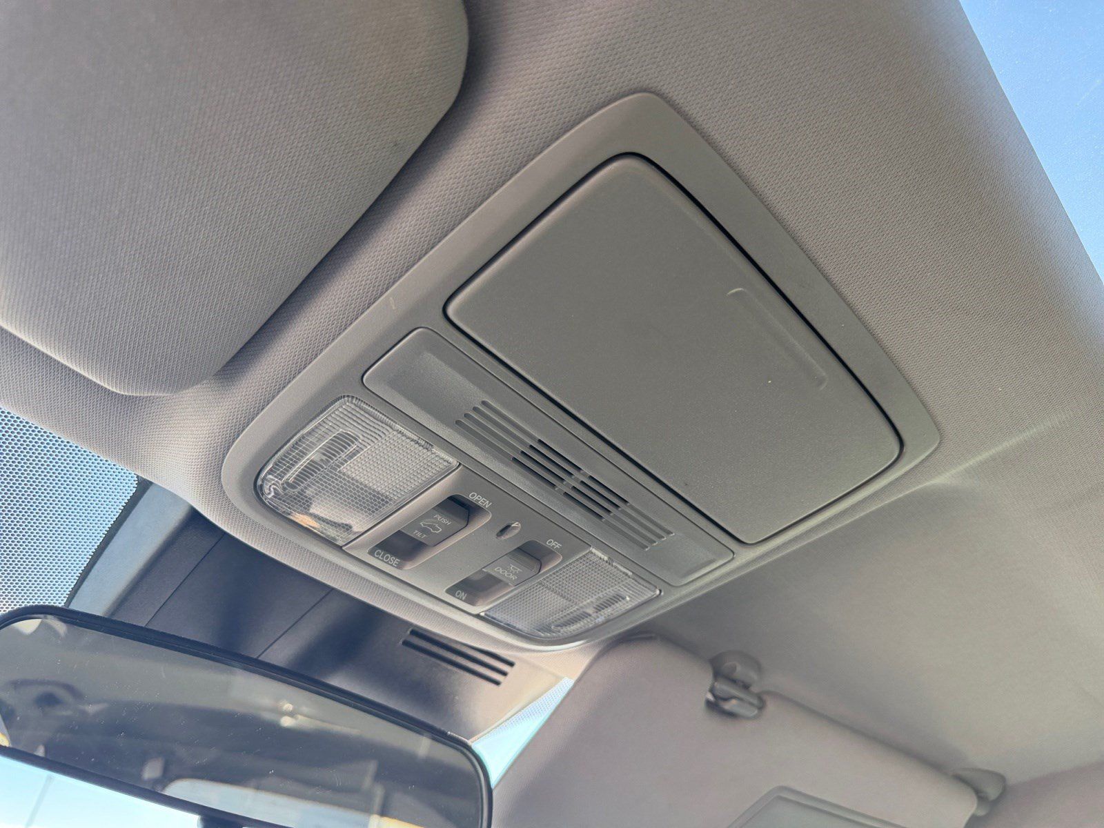 Used 2017 Honda CR-V EX image 29